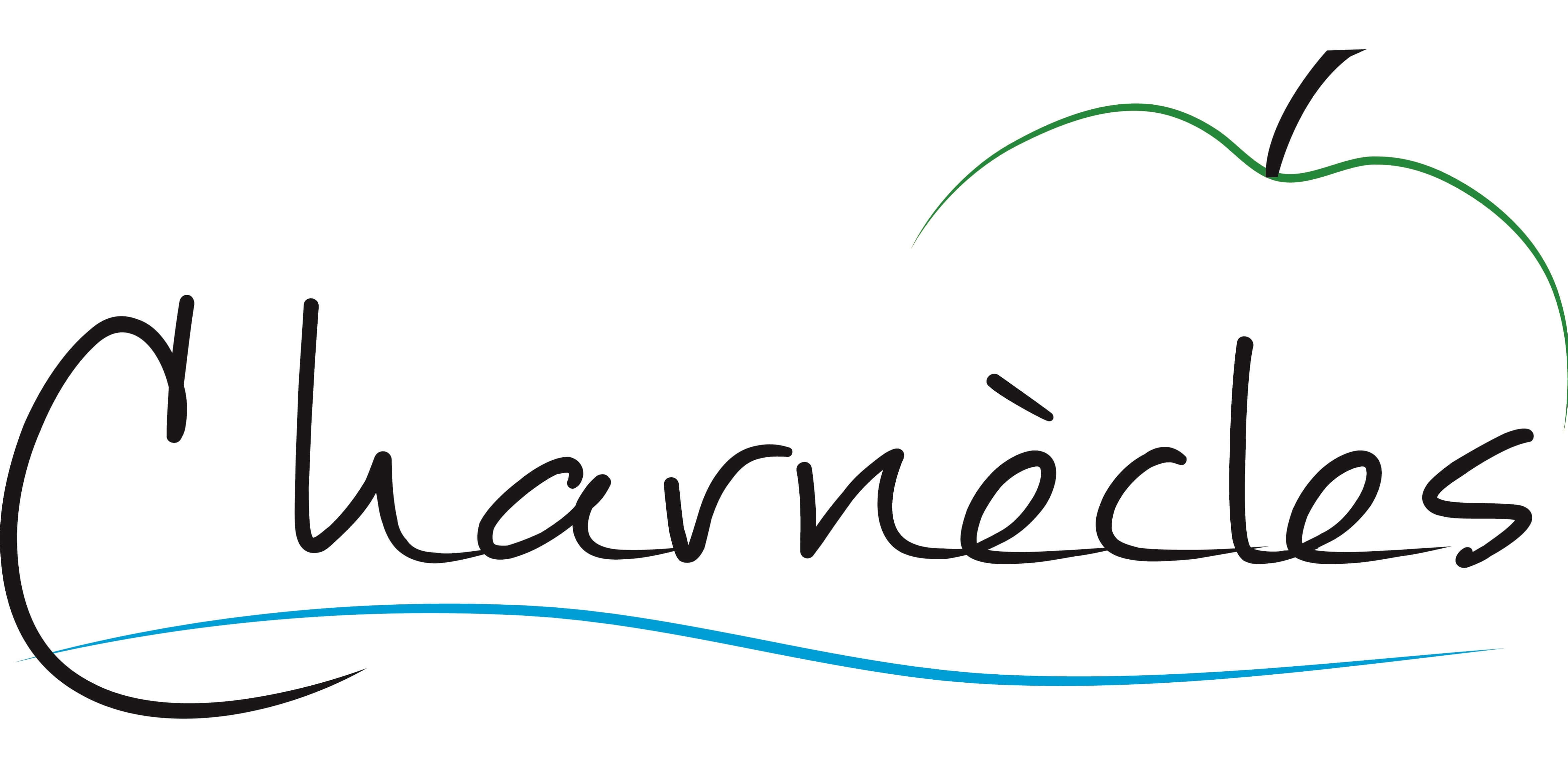 Charnècles