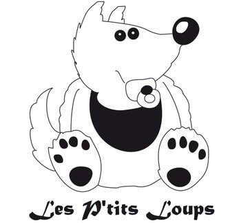 Les p’tits Loups, Saint Jean de Moirans