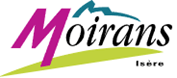 Moirans (lieu de notre siège social)