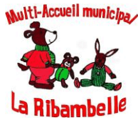 Crèche La Ribambelle, Rives